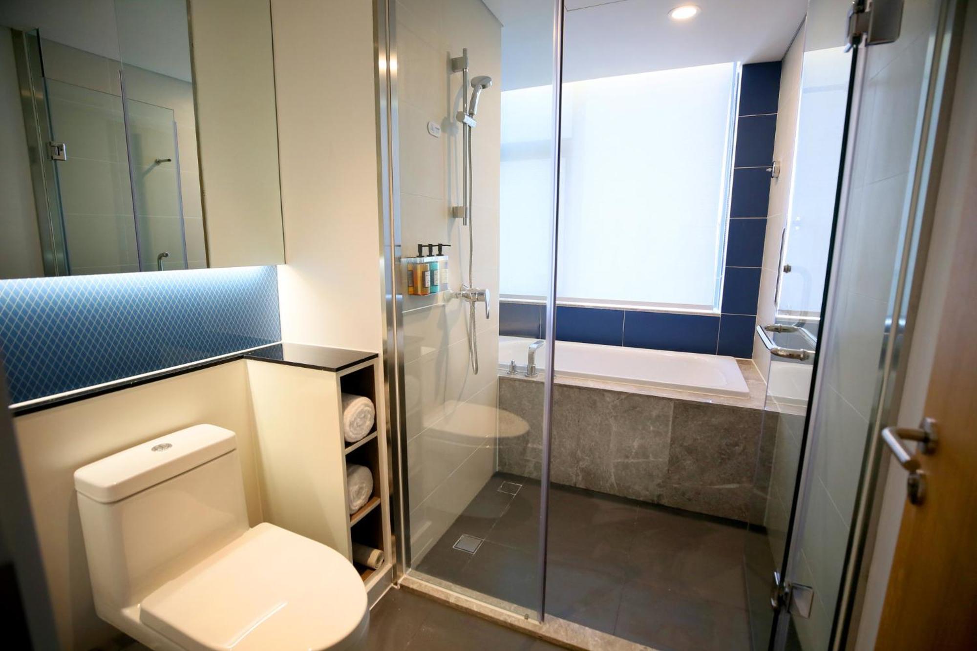 Holiday Inn Express Chengdu North Railway Station By Ihg - Near Panda Base, Near Chunxi Road 외부 사진