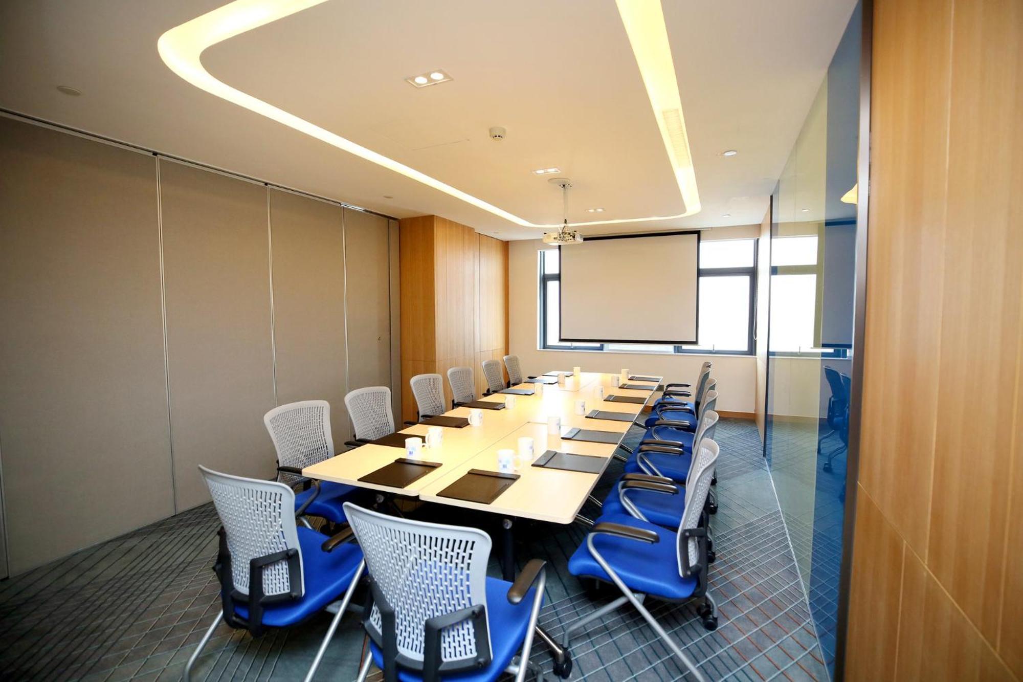 Holiday Inn Express Chengdu North Railway Station By Ihg - Near Panda Base, Near Chunxi Road 외부 사진